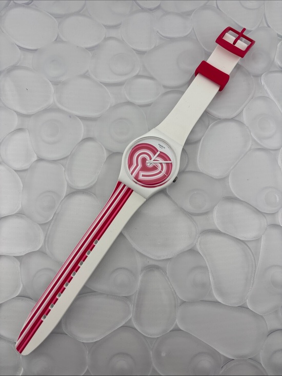 Swatch Watch GW214 BEATPINK main image 8